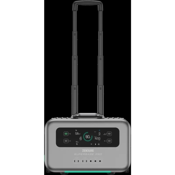 Zendure Powerstation SuperBase Pro 1500, 1440Wh / 2000W